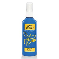 ANTI-BRUMM Kids sensitive Pumpspray - 75ml