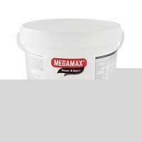 WEIGHT GAINER Megamax Waldfrucht Pulver - 3kg