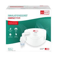 APONORM Inhalator Compact Plus - 1St