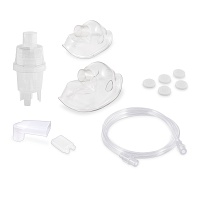 APONORM Inhalator Compact Plus Year Pack - 1St