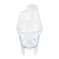 APONORM Inhalator Compact Plus Verneblereinheit - 1St