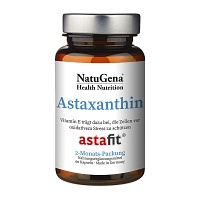 ASTAXANTHIN KAPSELN - 60St