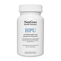 HPU Kapseln - 90St
