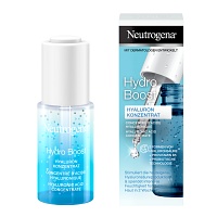 NEUTROGENA Hydro Boost Hyaluron Konzentrat - 15ml