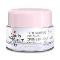 WIDMER Tagescreme UV 50 l.P. - 50ml