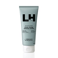 LIERAC HOMME Duschgel - 200ml