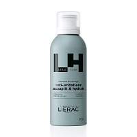 LIERAC HOMME Rasierschaum - 150ml