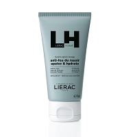 LIERAC HOMME After-Shave Balsam - 75ml