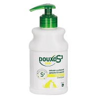 DOUXO S3 SEB Shampoo f.Hunde/Katzen - 200ml