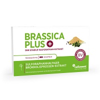BRASSICA PLUS Kapseln - 30St