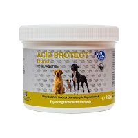 ACID Protect Kautabletten f.Hunde - 100St