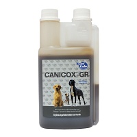 CANICOX GR flüssig f.Hunde - 500ml