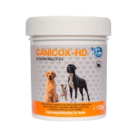CANICOX HD Kautabletten f.Hunde - 50St