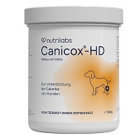 CANICOX HD Pellets f.Hunde - 500g