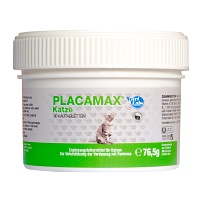 PLACAMAX Kautabletten f.Katzen - 90St