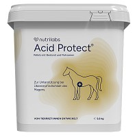 ACID Protect Pellets f.Pferde - 3.6kg