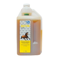 BIOTIN FLÜSSIG f.Pferde - 2L