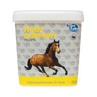 HOOF Support Pellets f.Pferde - 3kg