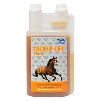 MOBIFOR Ultra flüssig f.Pferde - 1L