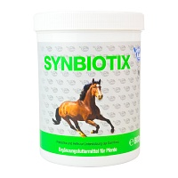 SYNBIOTIX Pulver f.Pferde - 800g