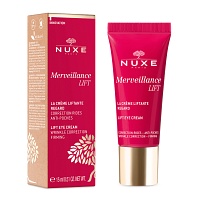 NUXE Merveillance Lift Lifting-Augencreme - 15ml