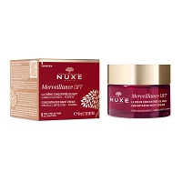NUXE Merveillance Lift konzentrierte Nachtcreme - 50ml