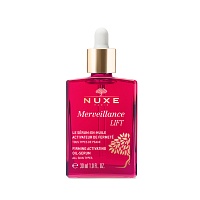 NUXE Merveillance Lift Öl-Serum für straffere Haut - 30ml