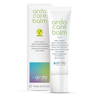 ARDO Care Balm Brustwarzensalbe vegan Tube - 10ml