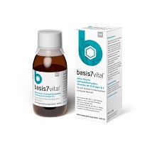 BASIS7VITAL Lösung zum Einnehmen - 100ml