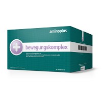 AMINOPLUS bewegungskomplex 30 Tagesportionen - 1P