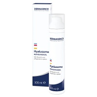 DERMASENCE Hyalusome Reinigungsgel - 100ml
