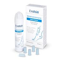 EVOLSIN Warzenvereiserspray - 75ml