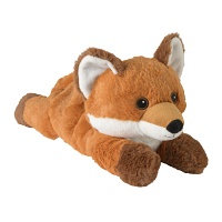 WARMIES liegender Fuchs - 1St