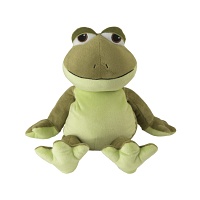 WARMIES Frosch II - 1St