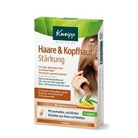 KNEIPP Haare & Kopfhaut Stärkung Kapseln - 30St