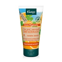 KNEIPP Aroma-Pflegedu.Sei frei verrückt u.GLÜCKL. - 50ml
