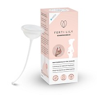 FERTILILY Kinderwunsch Cup Empfängnishilfe - 1St