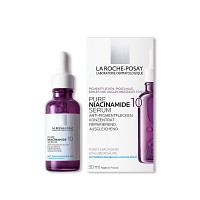 ROCHE-POSAY Pure Niacinamide 10 Serum - 30ml