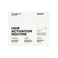 HAIR GROWTH-ROUTINE I für Frauen Set - 1P