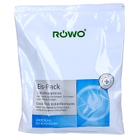 EIS PACK Sofortkompresse RÖWO - 1St