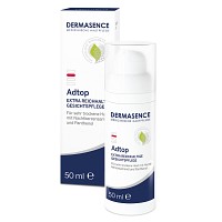 DERMASENCE Adtop Extra reichhaltige Gesichtspflege - 50ml