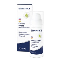 DERMASENCE Chrono retare aktivierende Creme