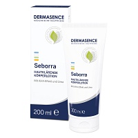 DERMASENCE Seborra Hautklärende Körperlotion - 200ml