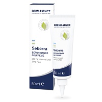 DERMASENCE Seborra Beruhigende Gelcreme - 50ml