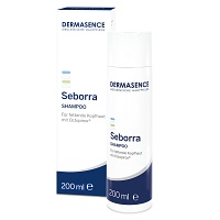 DERMASENCE Seborra Shampoo - 200ml