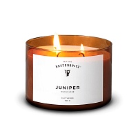 RETTERSPITZ Juniper Duftkerze - 500g