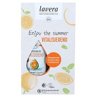 LAVERA Set Enjoy the summer vitalisier.200+250 dt - 1St