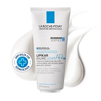 ROCHE-POSAY Lipikar Baume light - 200ml