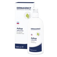 DERMASENCE Adtop Lipidlotion - 500ml