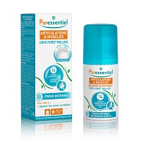 PURESSENTIEL Gelenk & Muskel Cryo Pure Roller - 75ml
